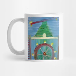 FUNFAIR Mug